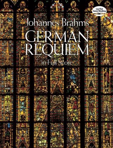 Deutsches Requiem